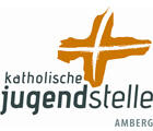 Das Logo der Jugendstelle Amberg