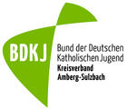 Logo des BDKJ Amberg-Sulzbach