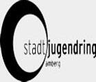 Logo des Stadtjugendring Amberg