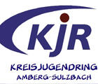 Logo vom Kreisjugendring Amberg-Sulzbach
